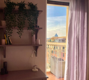 Vatican Charm Retreat